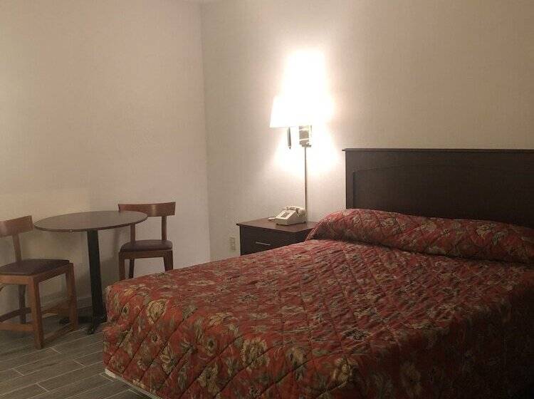 豪华房间, Royal Inn