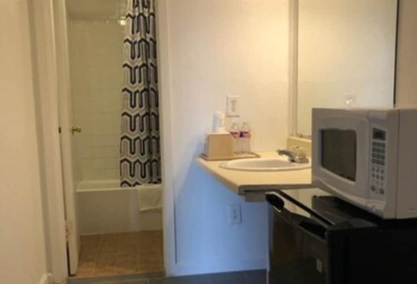 Номер Deluxe, Royal Inn