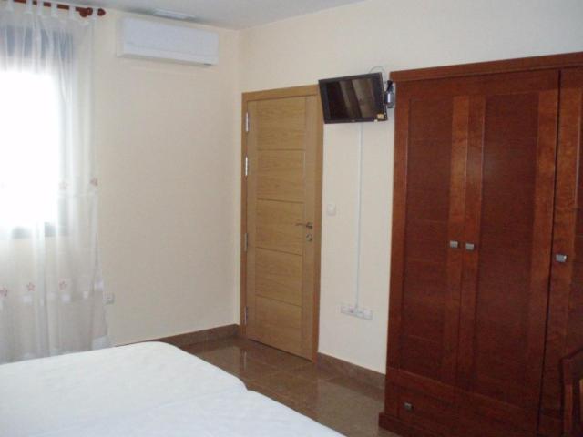Номер Стандарт Адаптированный для Инвалидов, Hostal El Altozano
