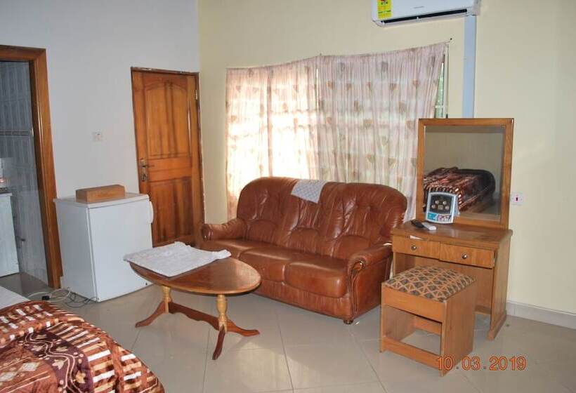 Deluxe Room, Standard Home Guest House