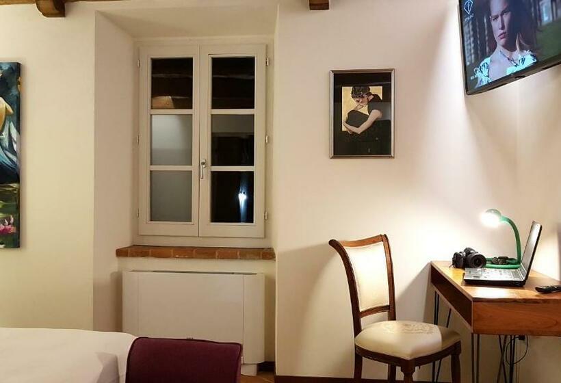 آپارتمان سوپریور 1 خوابه, Agriturismo I Cedri