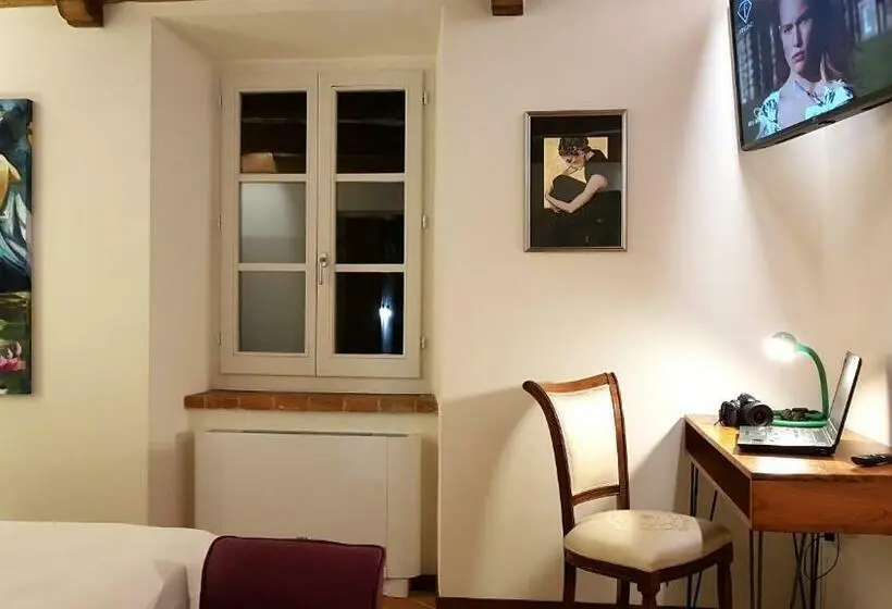 1ベッドルームのスーペリアアパートメント, Agriturismo I Cedri