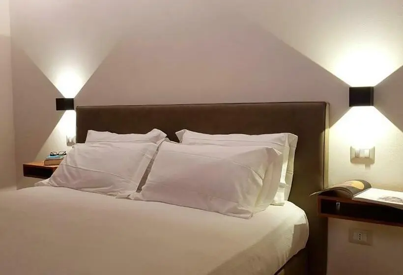 1ベッドルームのスーペリアアパートメント, Agriturismo I Cedri