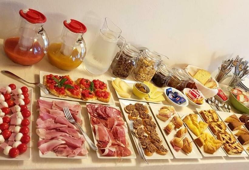 آپارتمان سوپریور 1 خوابه, Agriturismo I Cedri