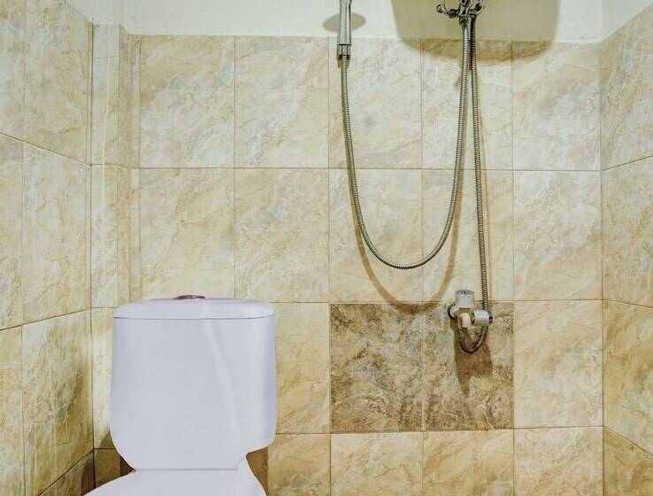 סוויטה דלוקס, Oyo 2972 Wisma Sartika