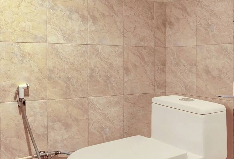 חדר סטנדרט, Oyo 2972 Wisma Sartika