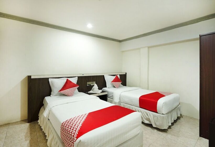 חדר סטנדרט, Oyo 2972 Wisma Sartika