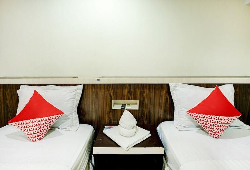 חדר סטנדרט, Oyo 2972 Wisma Sartika