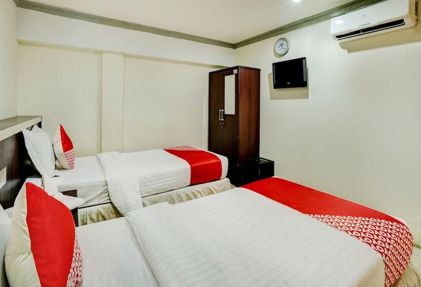 Номер Стандарт, Oyo 2972 Wisma Sartika