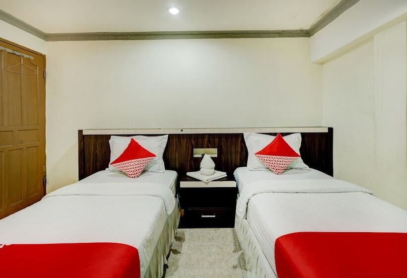 חדר סטנדרט, Oyo 2972 Wisma Sartika