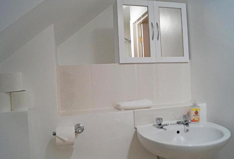 豪华工作室, Ricky Road Guest House   Wizard Studio Room Available To Book Now