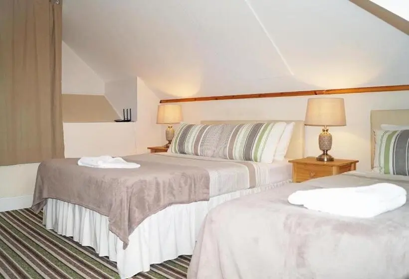 デラックススタジオ, Ricky Road Guest House   Wizard Studio Room Available To Book Now