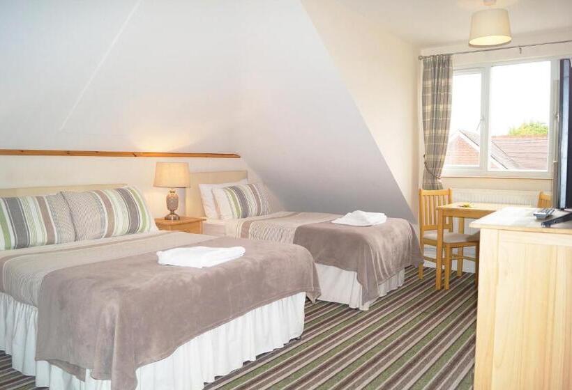 豪华工作室, Ricky Road Guest House   Wizard Studio Room Available To Book Now