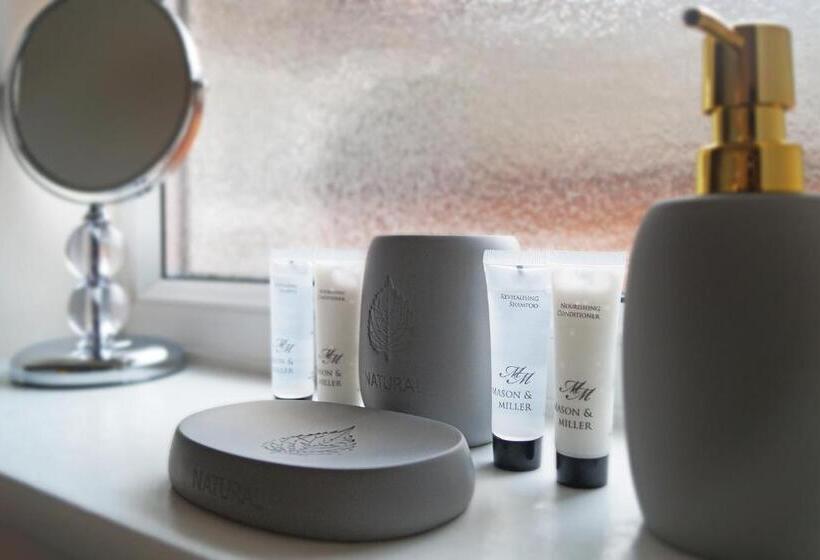 豪华主题房, Ricky Road Guest House   Wizard Studio Room Available To Book Now