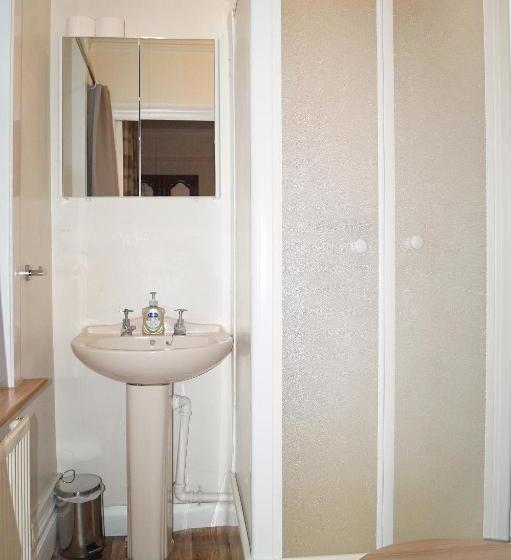 Номер Стандарт Тематический, Ricky Road Guest House   Wizard Studio Room Available To Book Now