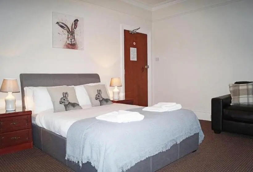 テーマパークスタンダードルーム, Ricky Road Guest House   Wizard Studio Room Available To Book Now