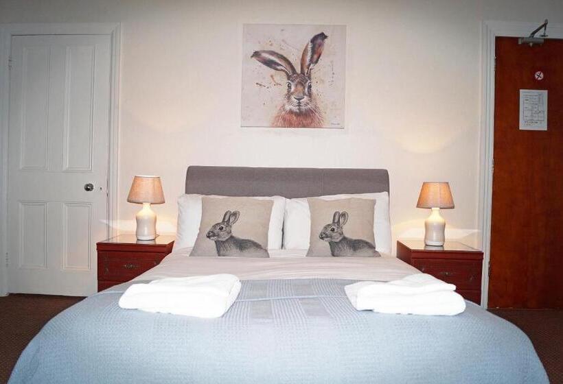 标准主题房间, Ricky Road Guest House   Wizard Studio Room Available To Book Now