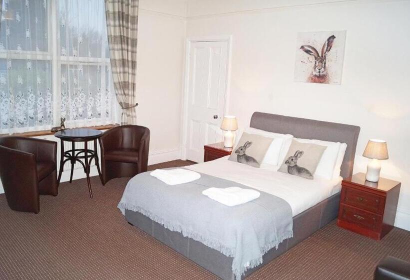 Номер Стандарт Тематический, Ricky Road Guest House   Wizard Studio Room Available To Book Now