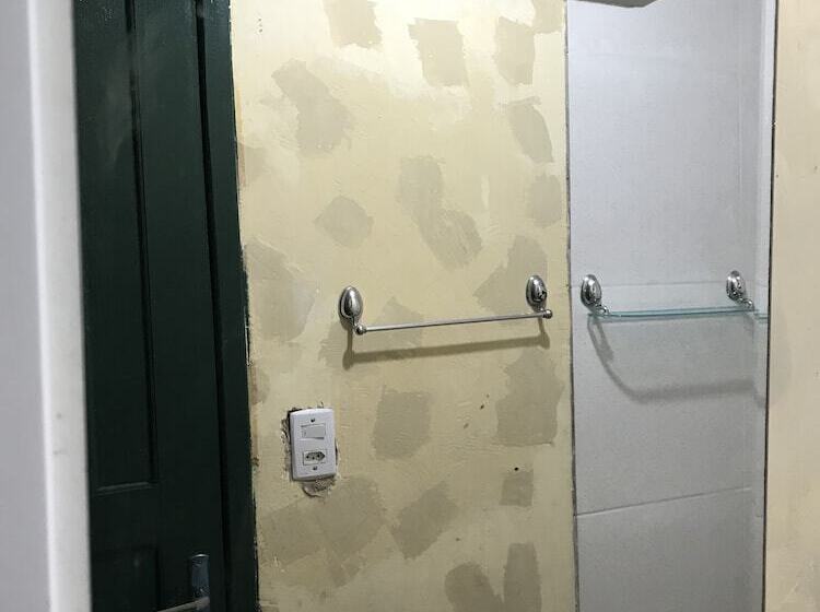 اتاق استاندارد, Diamond Hostel