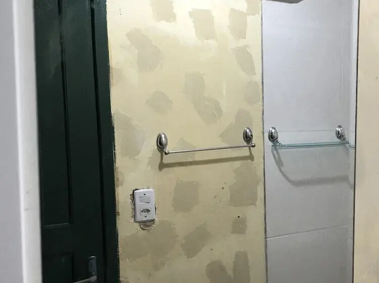 スタンダードルーム, Diamond Hostel