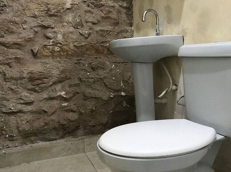 Standardzimmer, Diamond Hostel