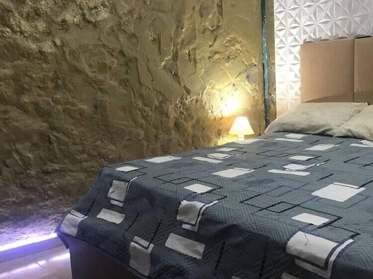 Standardzimmer, Diamond Hostel