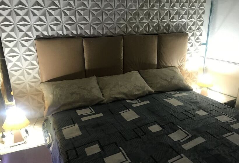 اتاق استاندارد, Diamond Hostel