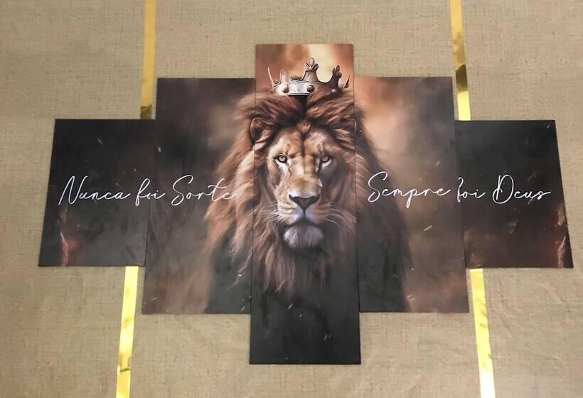 Standardzimmer, Diamond Hostel