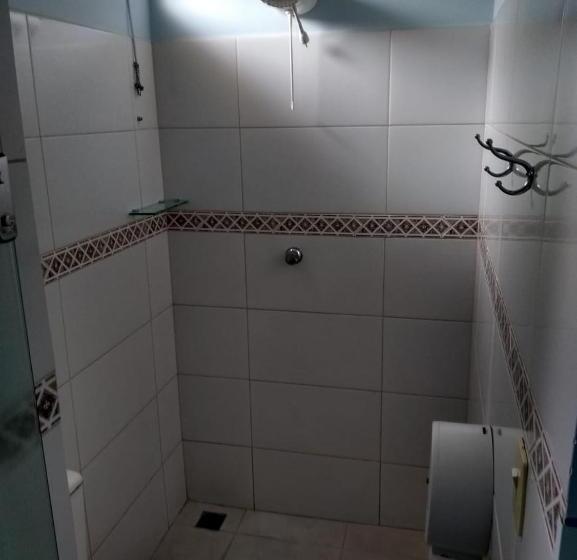 スタンダードルーム, Pousada Dos Amigos