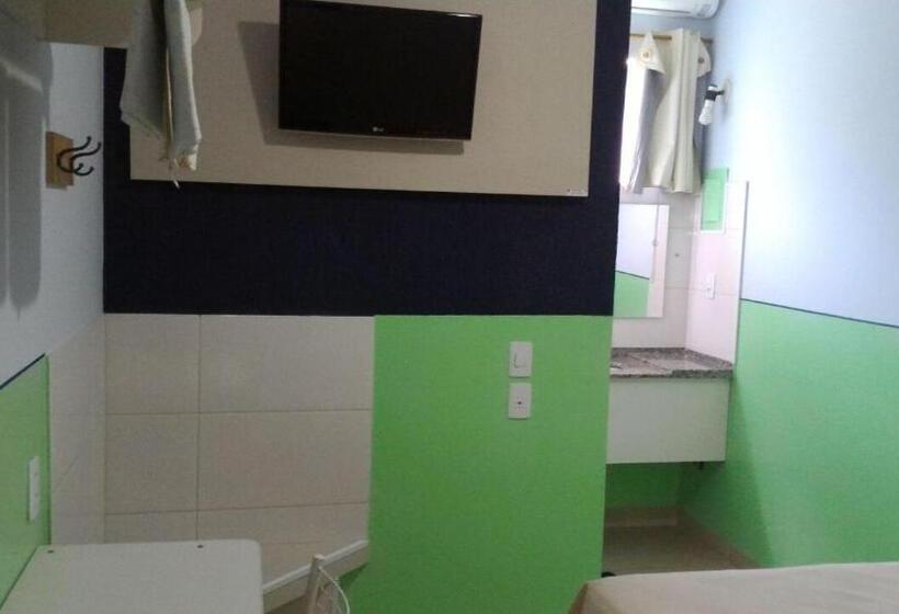 Номер Стандарт, Pousada Dos Amigos