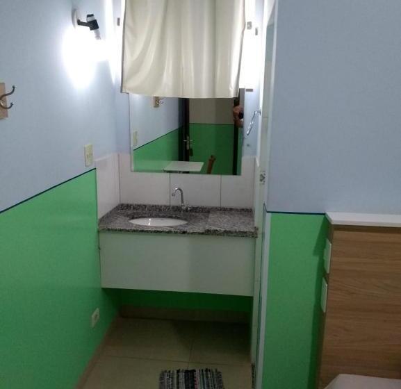 スタンダードルーム, Pousada Dos Amigos