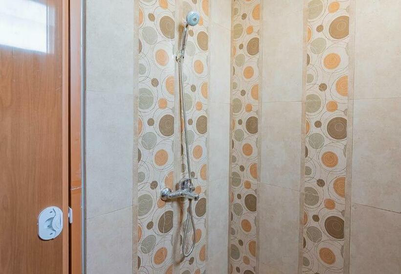 חדר סטנדרט, Reddoorz Plus Near Taman Budaya Samarinda