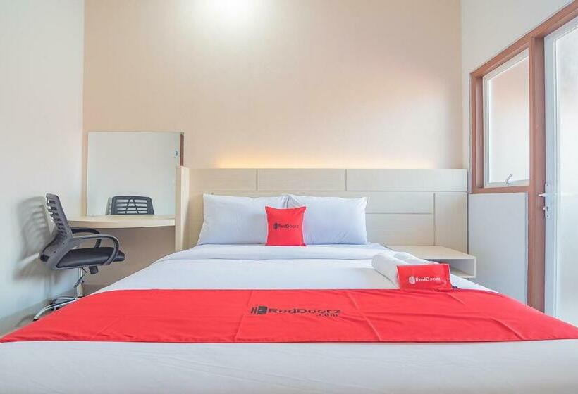 חדר סטנדרט, Reddoorz Plus Near Taman Budaya Samarinda