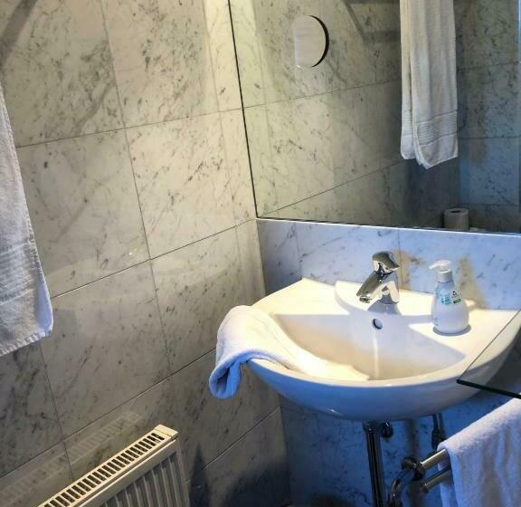 اتاق استاندارد, Zur Ludwigsbahn