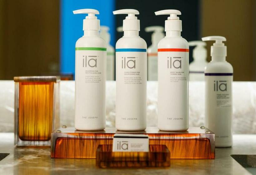 سوئیت با تخت بزرگ, The Joseph, A Luxury Collection Hotel, Nashville