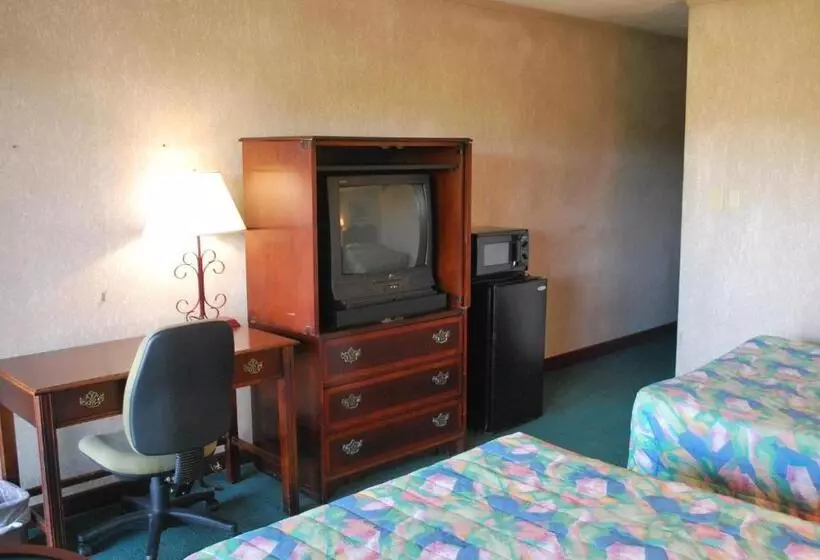 اتاق استاندارد, Best Motel Lakeland