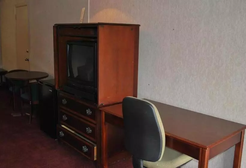 اتاق لوکس, Best Motel Lakeland