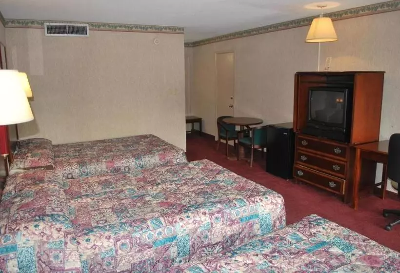 اتاق لوکس, Best Motel Lakeland