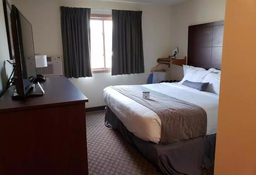 スタンダードルーム, Cobblestone Inn & Suites Merrill