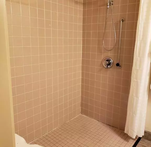 スタンダードルーム, Cobblestone Inn & Suites Merrill