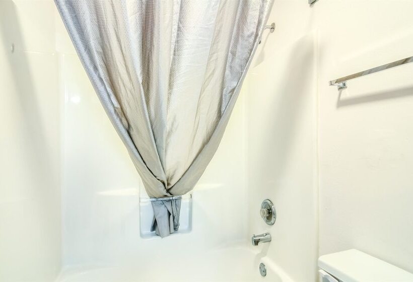 סוויטה, Motel 6 Lansing, Il  Chicago South