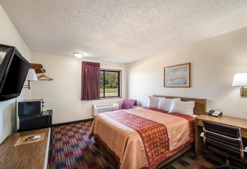 Номер Стандарт, Americas Best Value Inn & Suites Harrisonville
