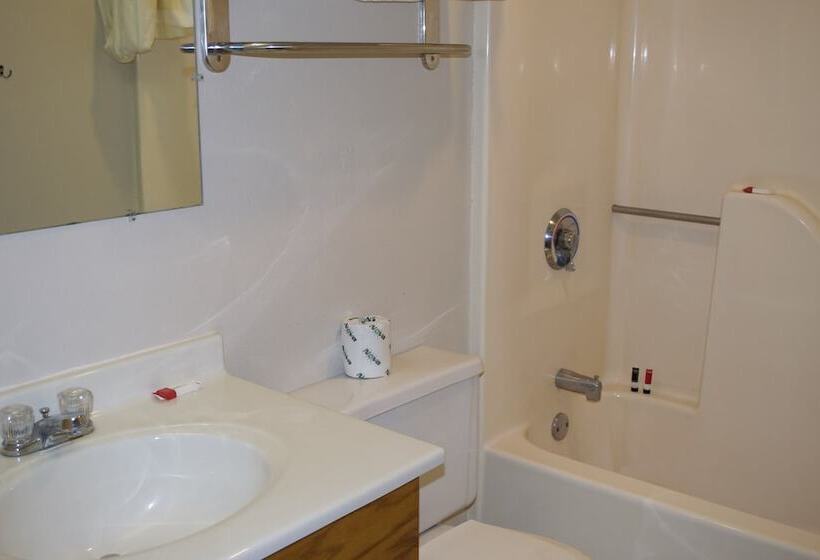 غرفة قياسية, Amerivu Inn & Suites