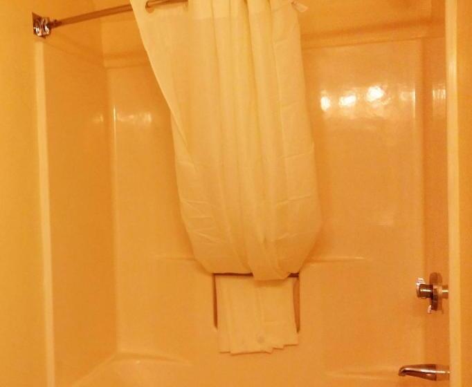 اتاق استاندارد با 2 تخت دوبل, Enfield Inn