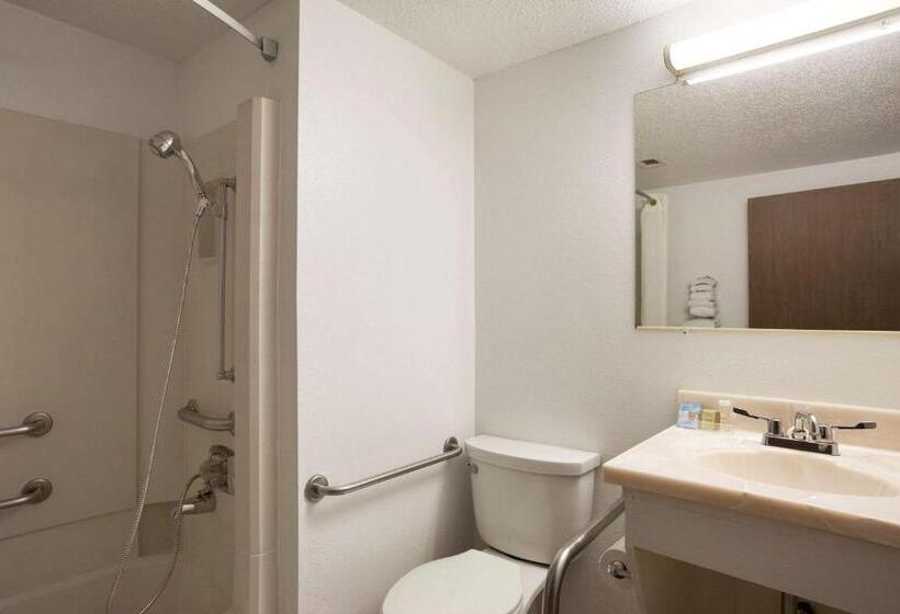 Номер Стандарт, Super 8 By Wyndham Council Bluffs Ia Omaha Ne Area