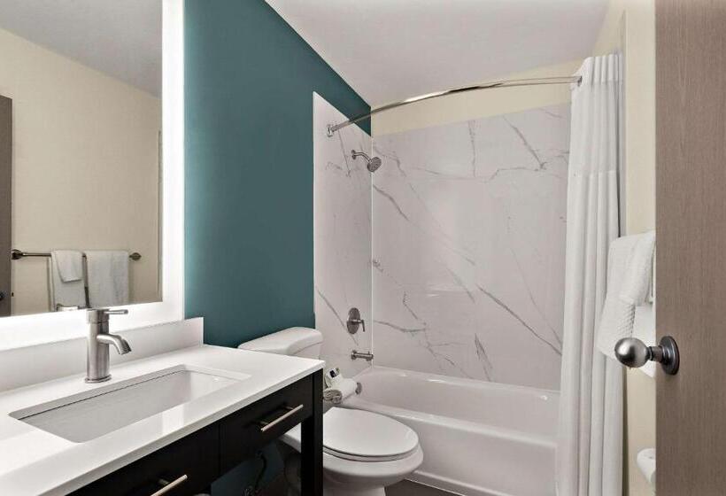 غرفة قياسية داخلية, Sleep Inn Kelso Longview