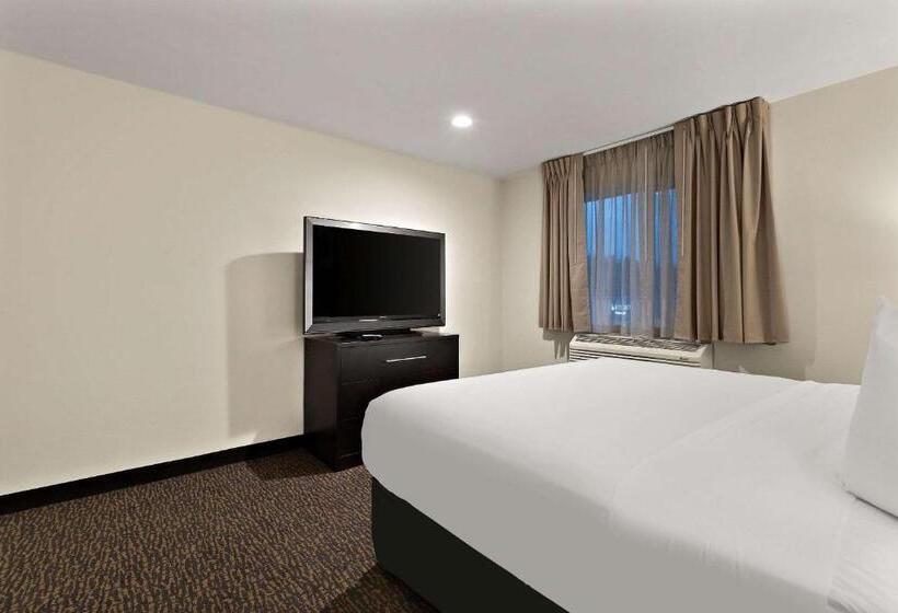 Стандартный Номер Кровать Кинг, Sleep Inn Kelso Longview