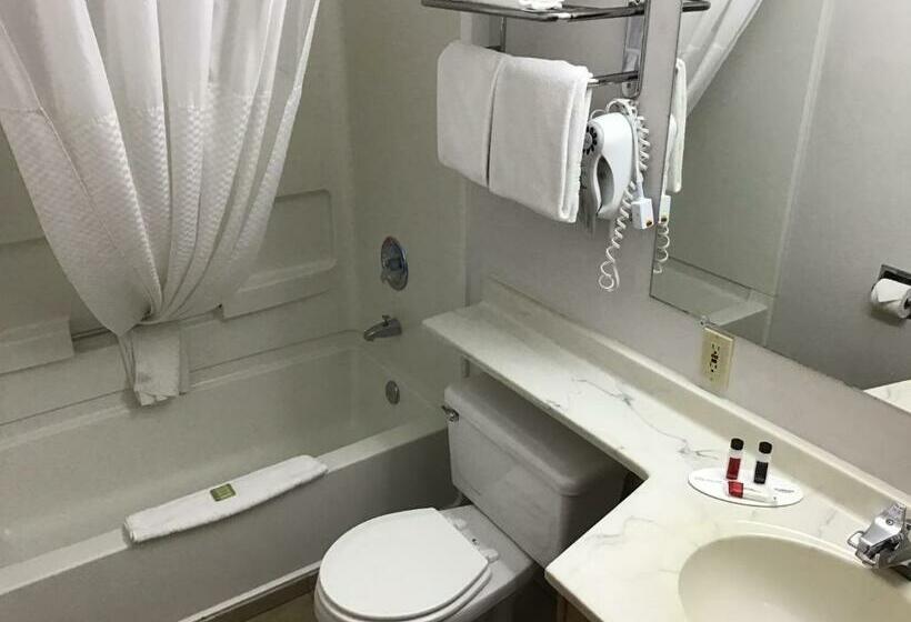 غرفة قياسية, Surestay By Best Western Walla Walla