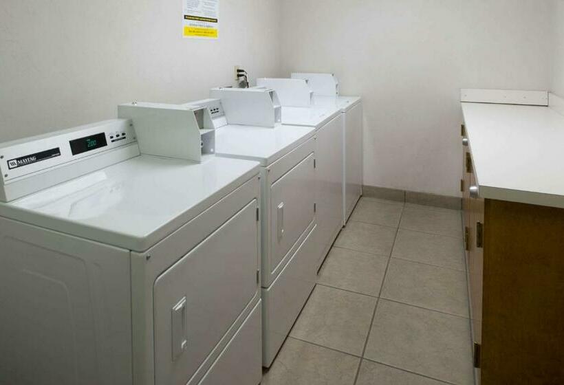 غرفة قياسية لذوى الاحتياجات الخاصة, Surestay By Best Western Walla Walla