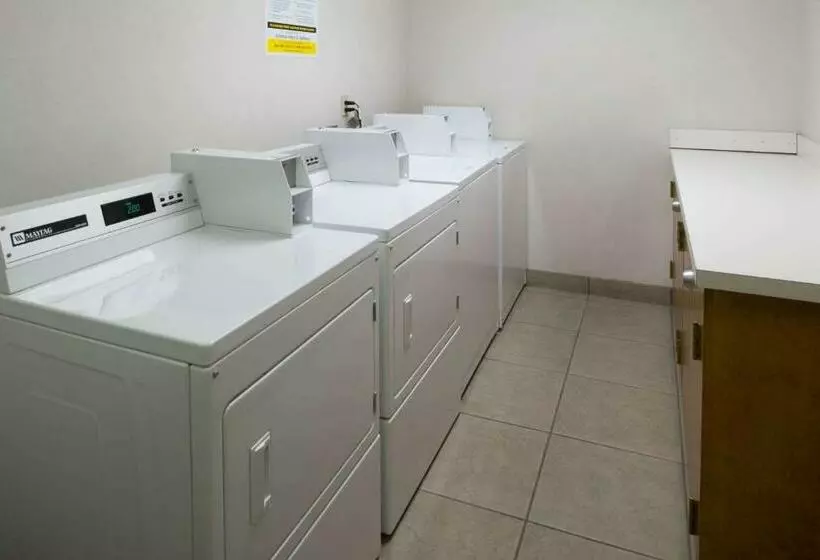 اتاق استاندارد برای معلولان, Surestay By Best Western Walla Walla